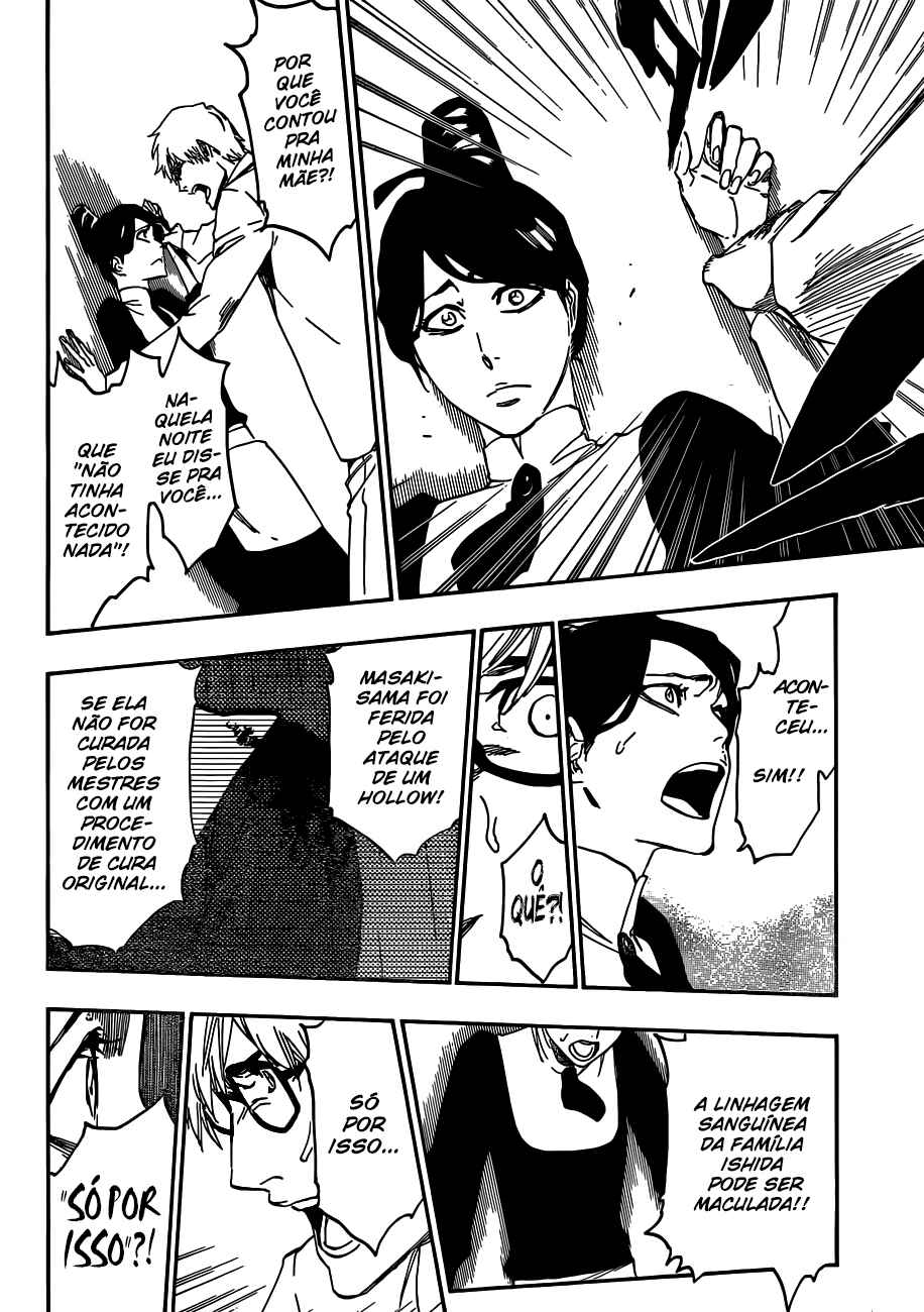 Read Bleach Pt Br Manga Online