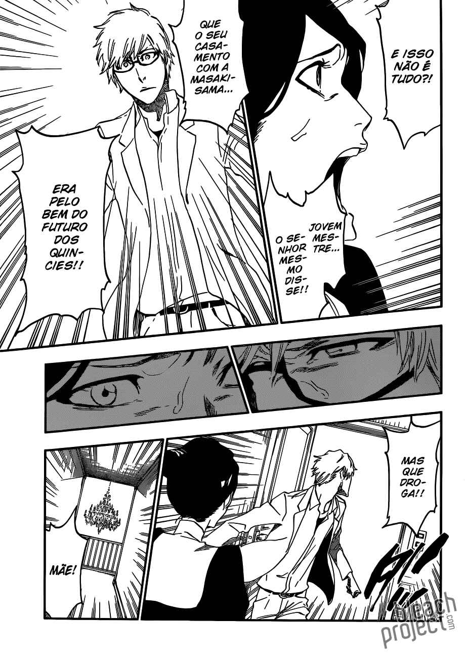 Read Bleach Pt Br Manga Online