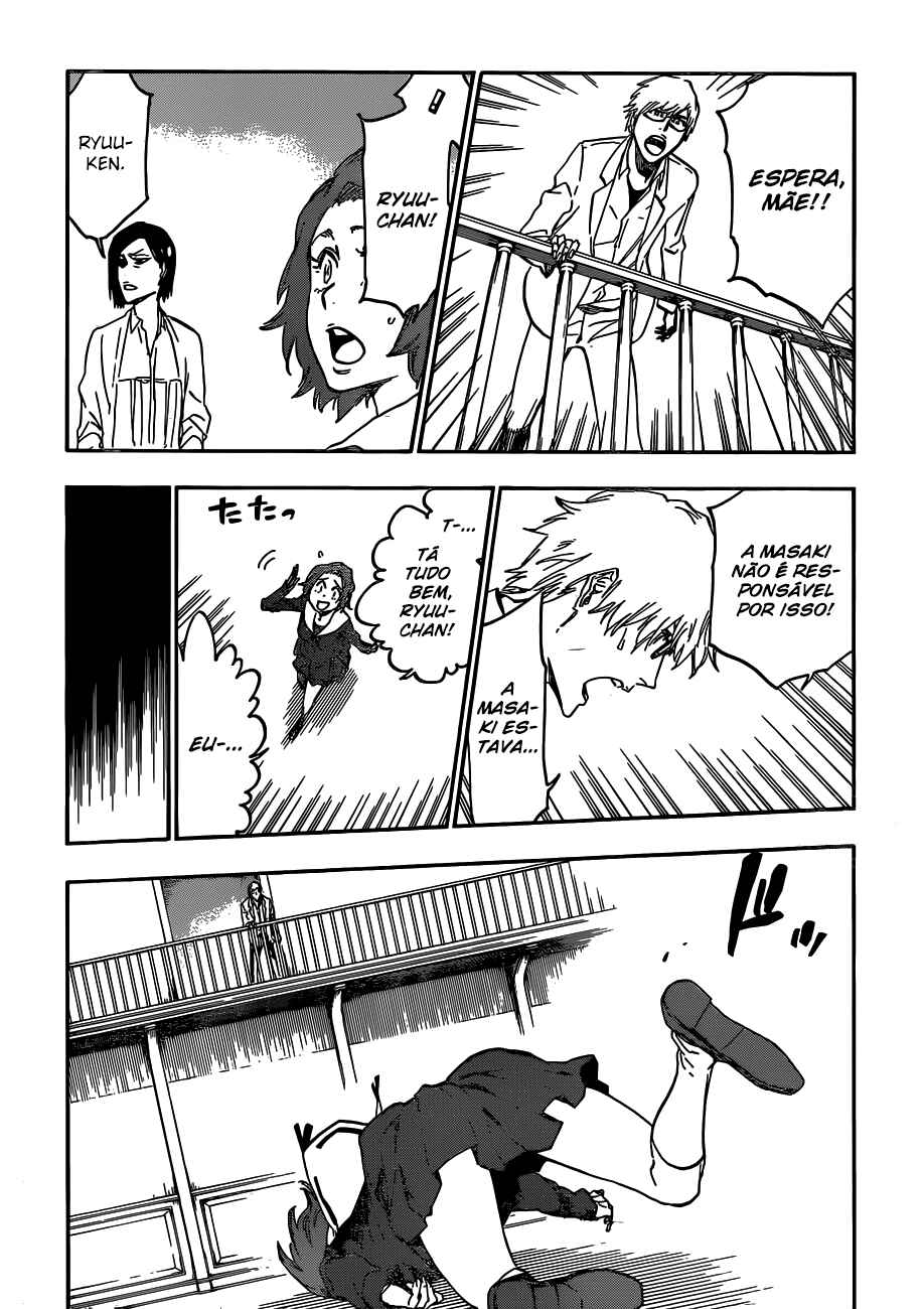 Read Bleach Pt Br Manga Online