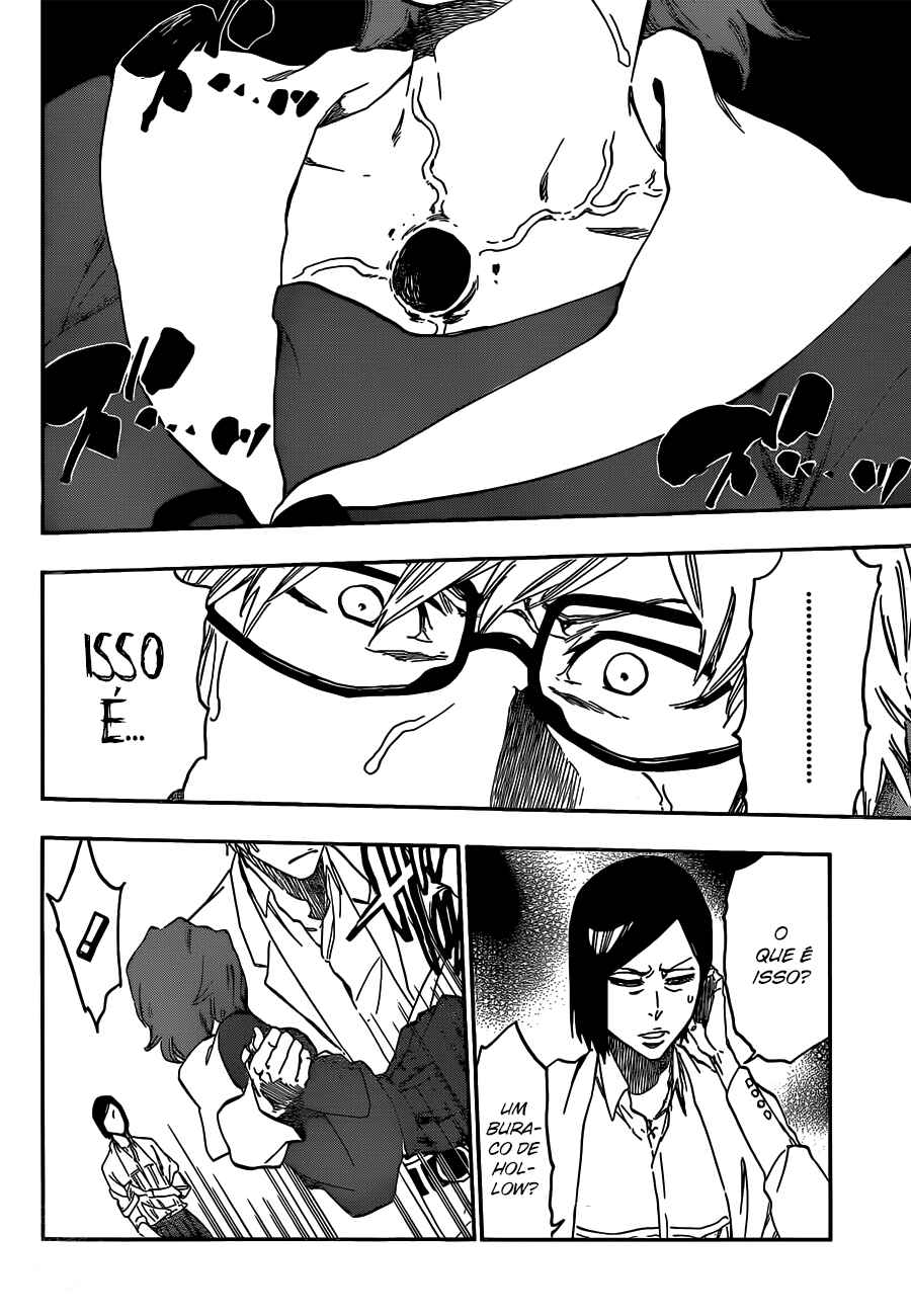 Read Bleach Pt Br Manga Online