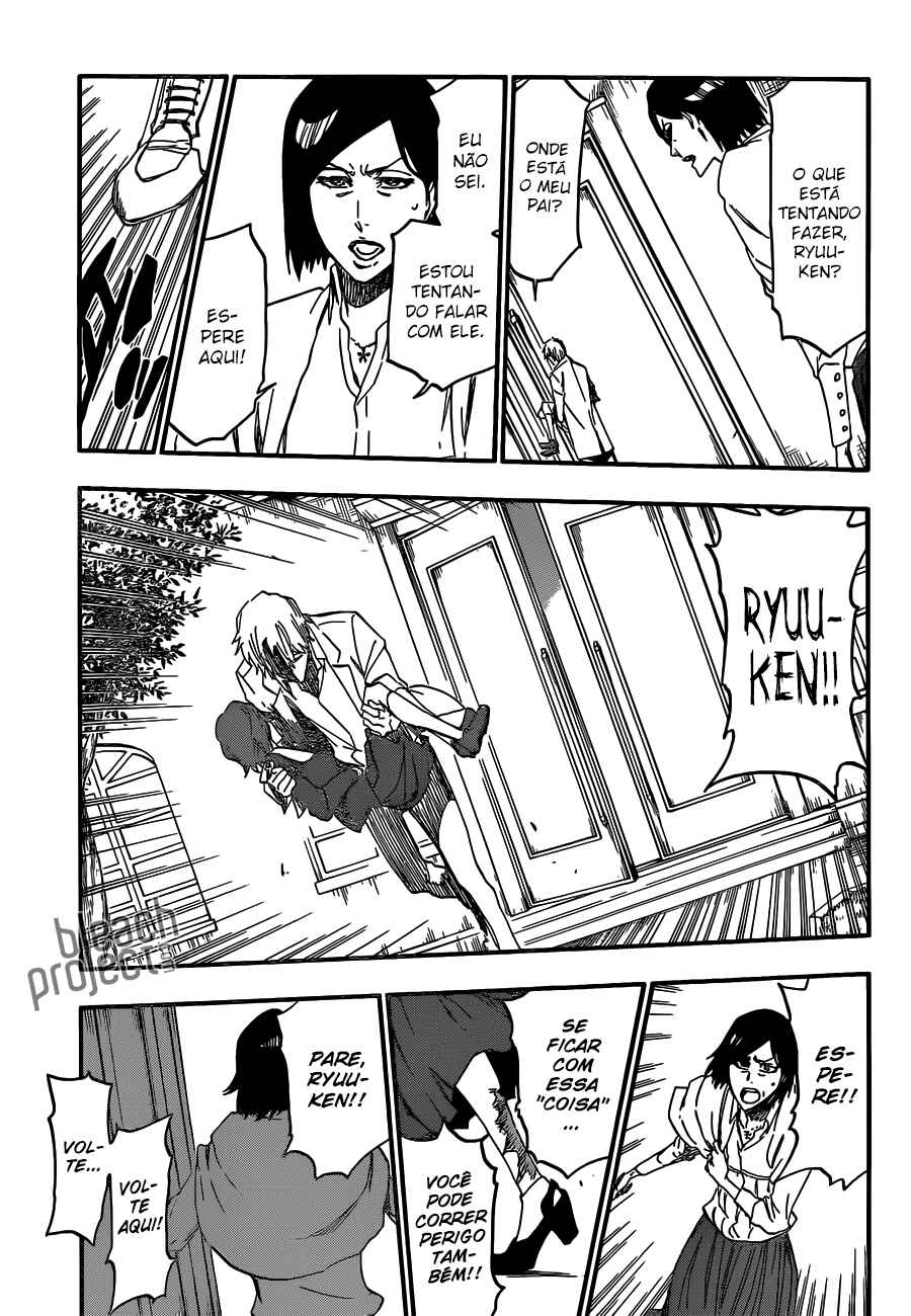 Read Bleach Pt Br Manga Online