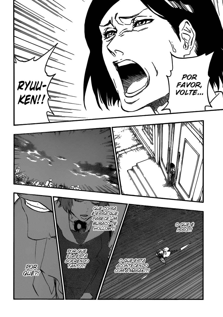 Read Bleach Pt Br Manga Online