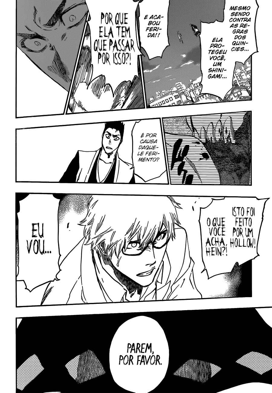 Read Bleach Pt Br Manga Online