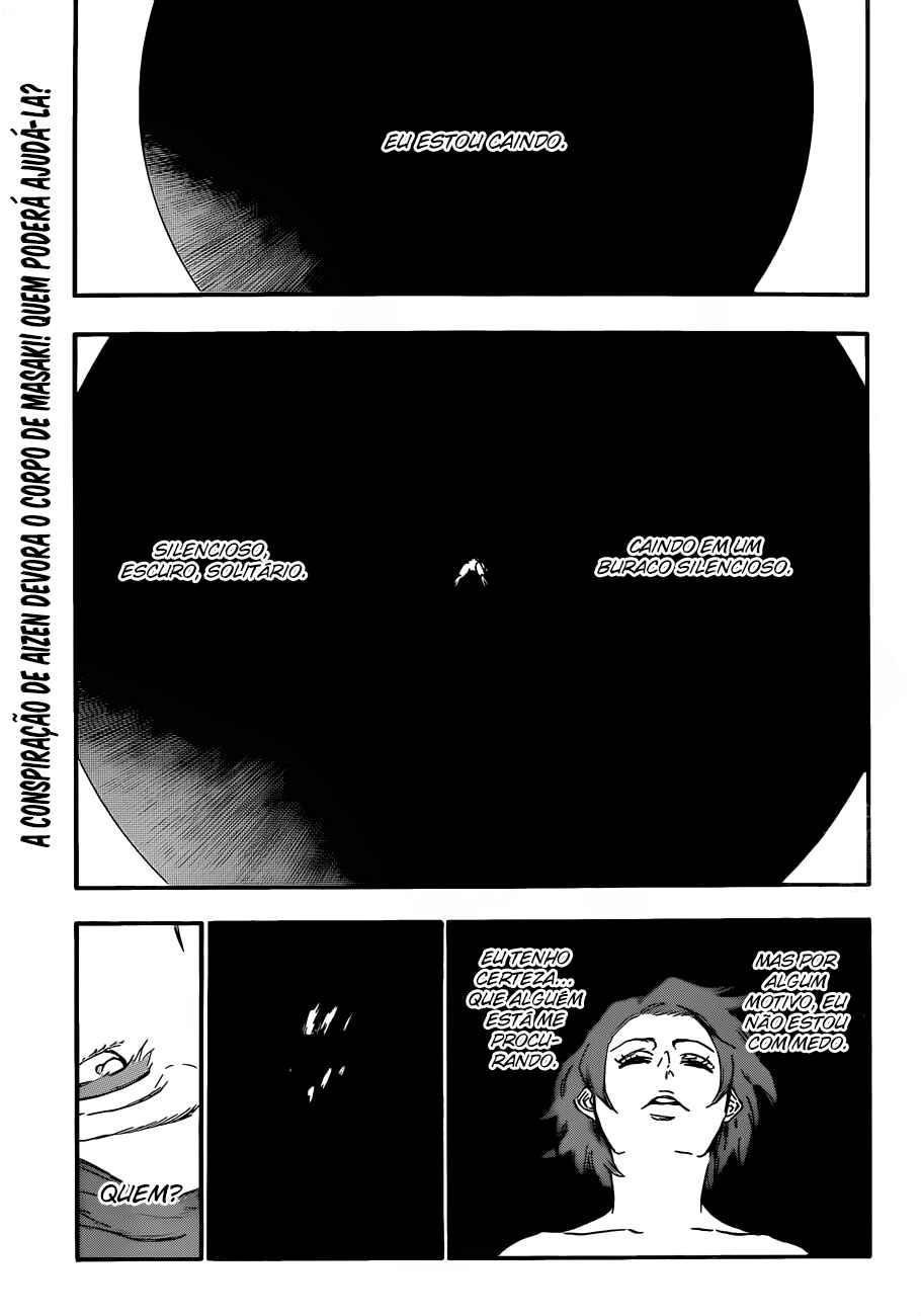 Read Bleach Pt Br Manga Online