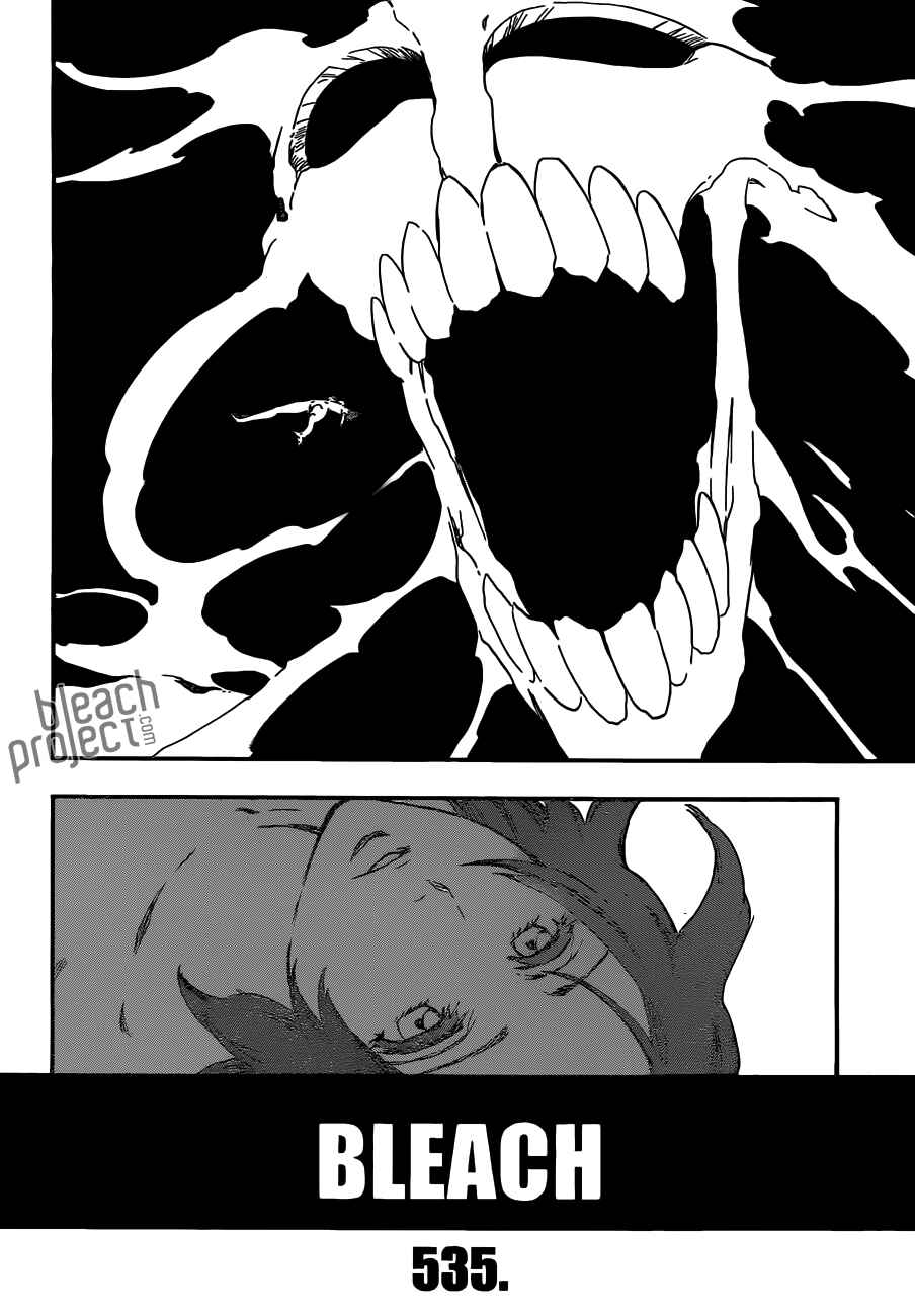Read Bleach Pt Br Manga Online