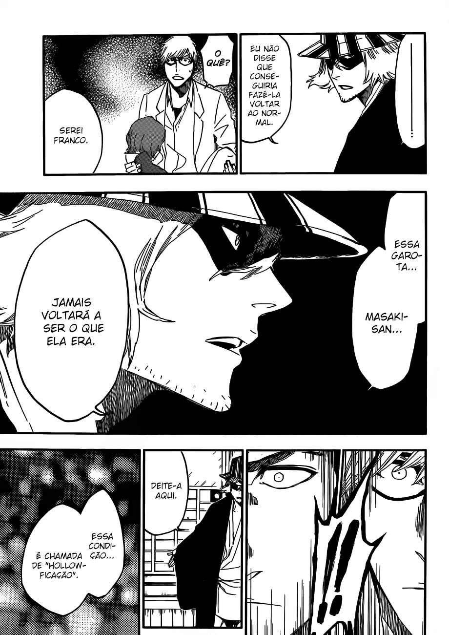 Read Bleach Pt Br Manga Online