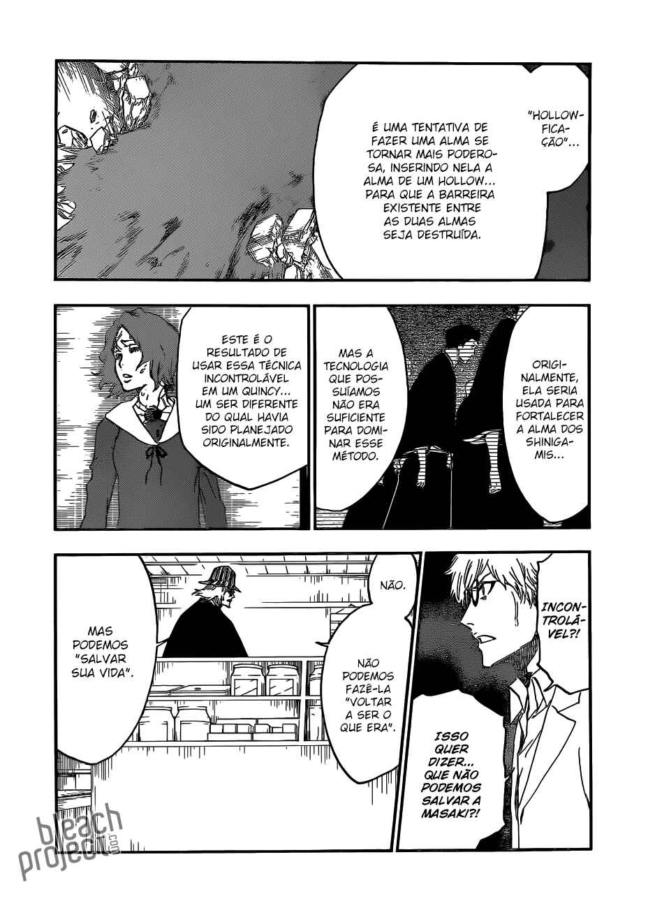 Read Bleach Pt Br Manga Online