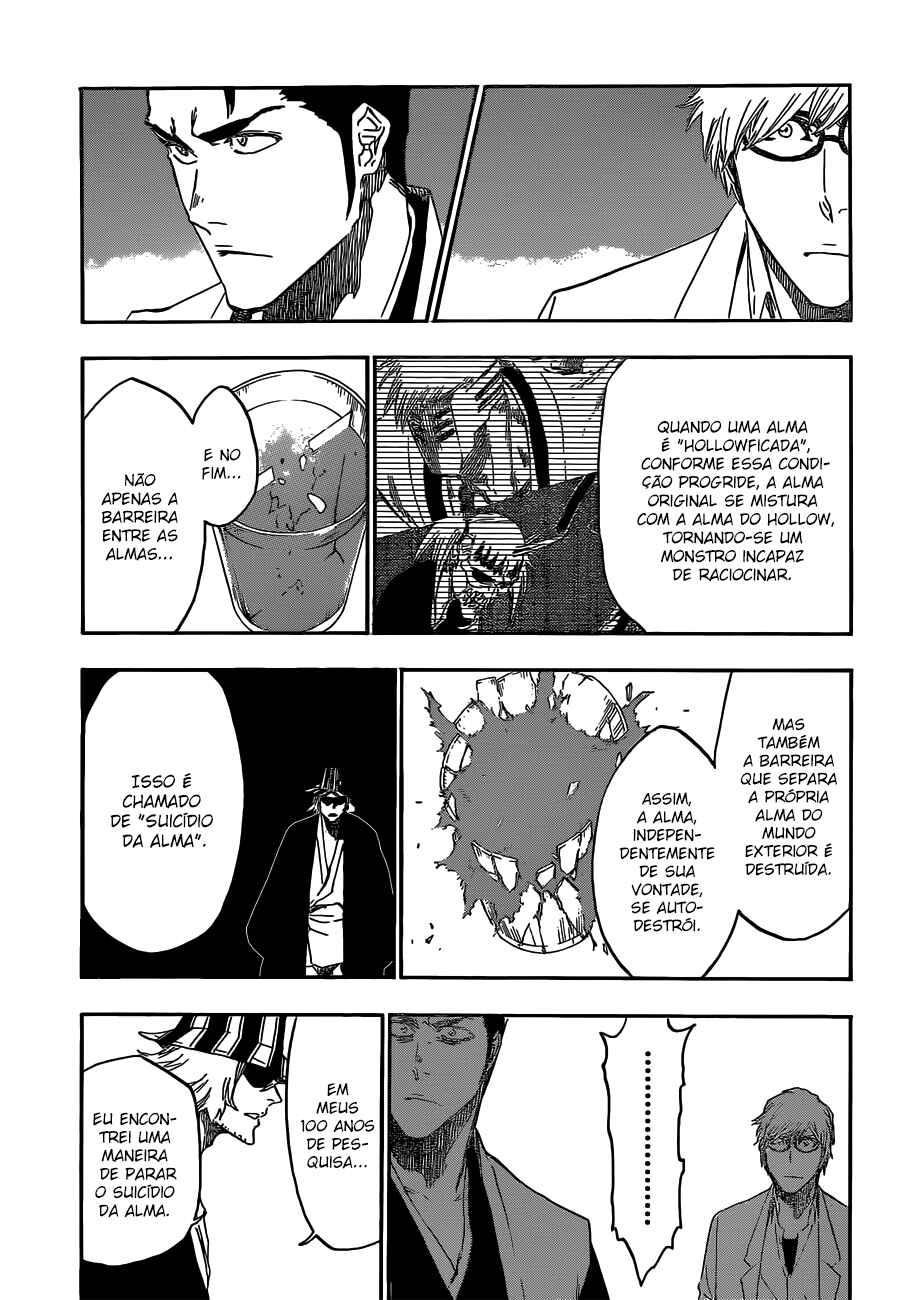 Read Bleach Pt Br Manga Online