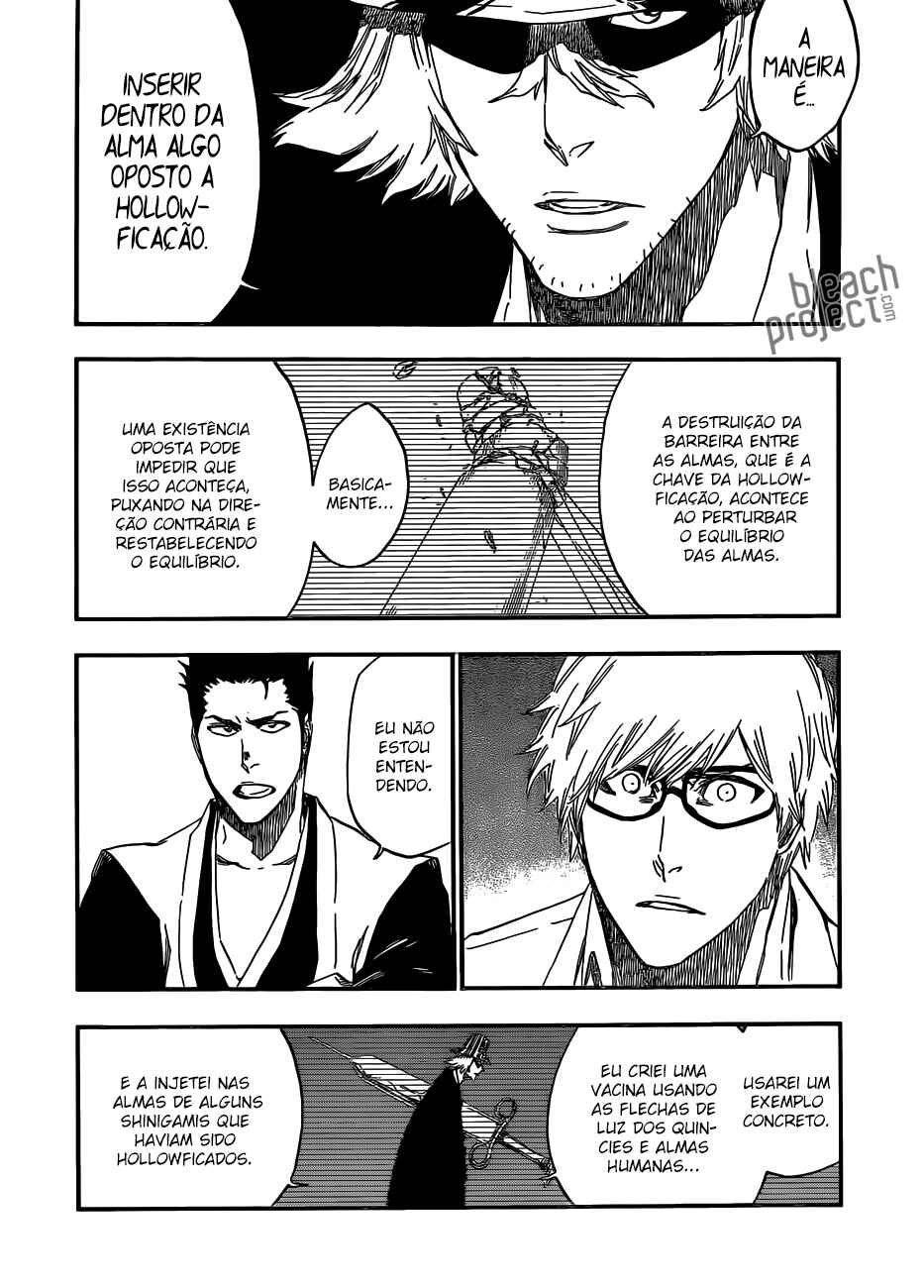 Read Bleach Pt Br Manga Online