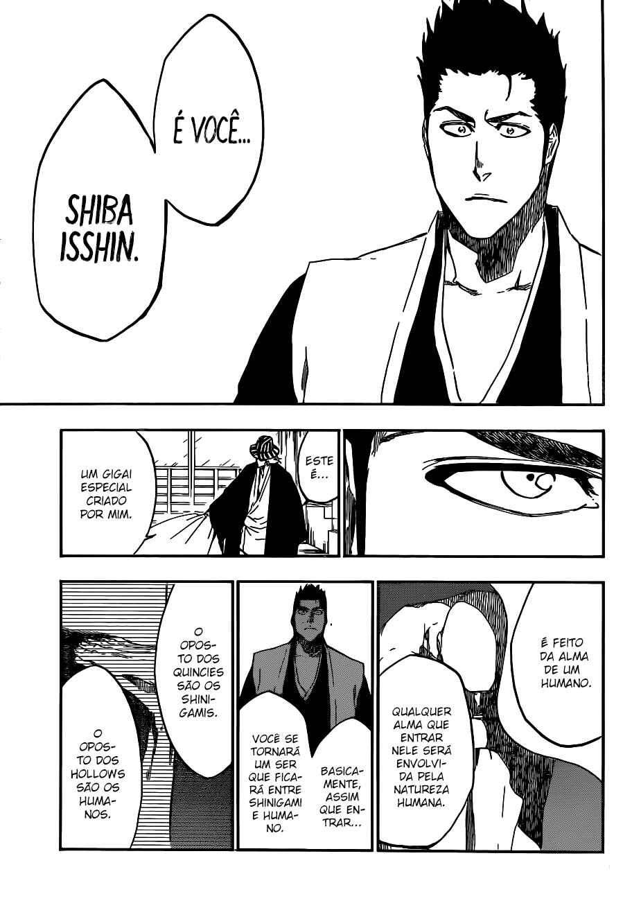 Read Bleach Pt Br Manga Online