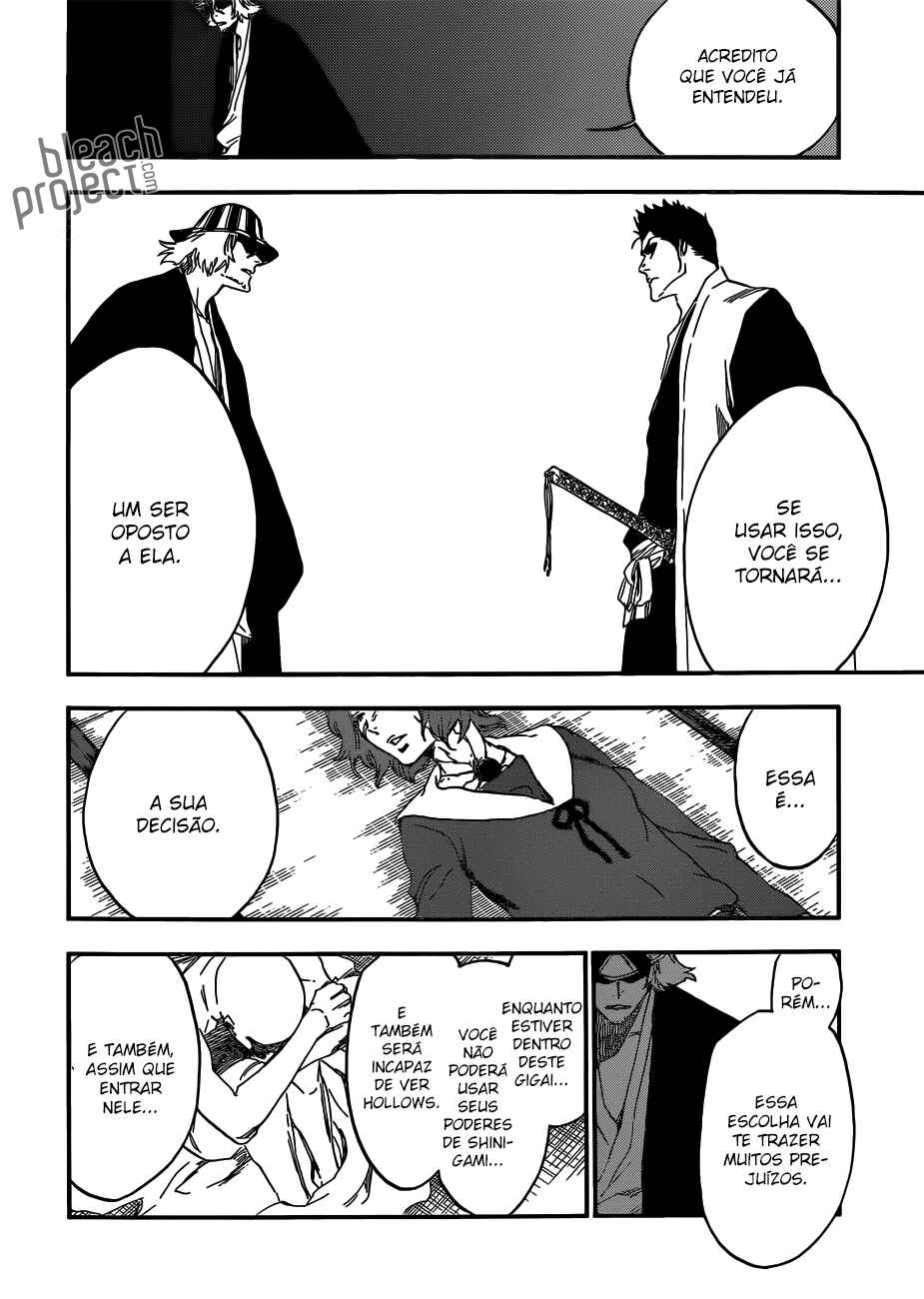 Read Bleach Pt Br Manga Online