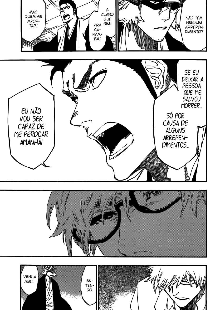 Read Bleach Pt Br Manga Online