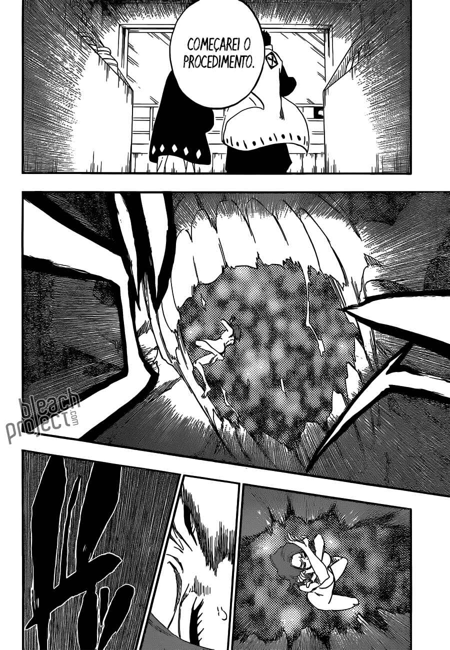 Read Bleach Pt Br Manga Online
