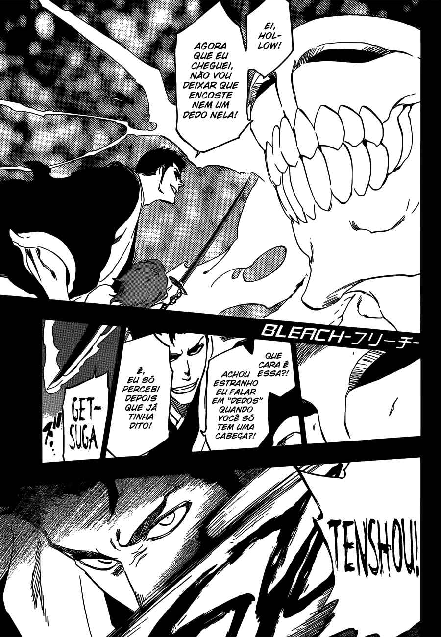 Read Bleach Pt Br Manga Online
