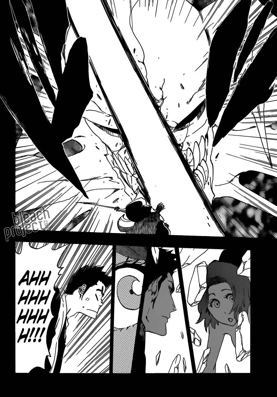 Read Bleach Pt Br Manga Online