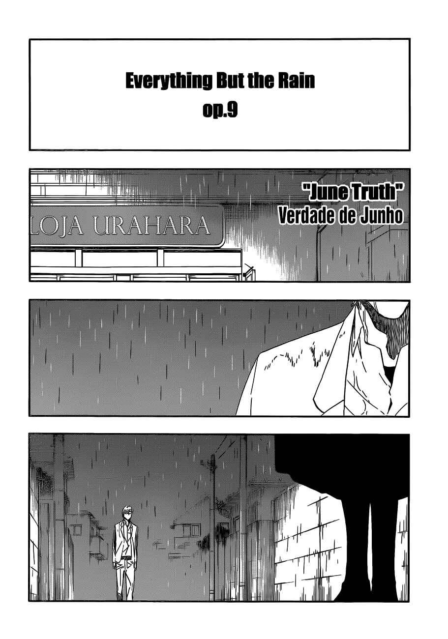 Read Bleach Pt Br Manga Online