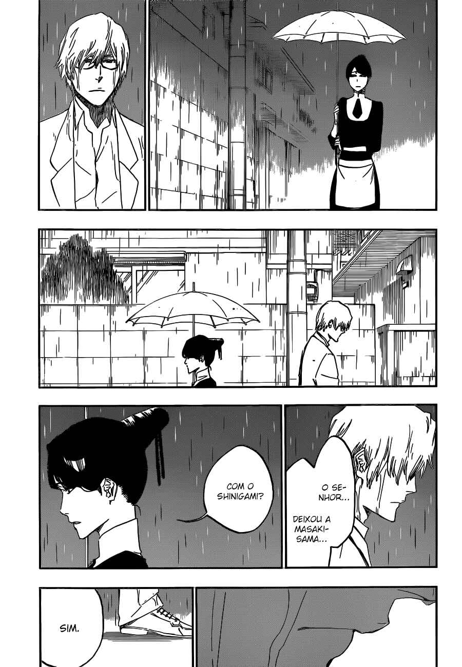 Read Bleach Pt Br Manga Online