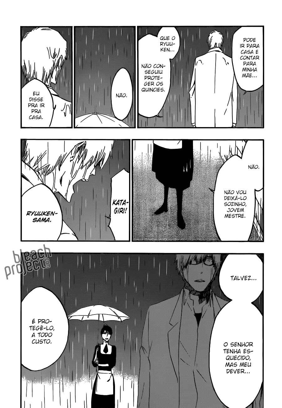 Read Bleach Pt Br Manga Online