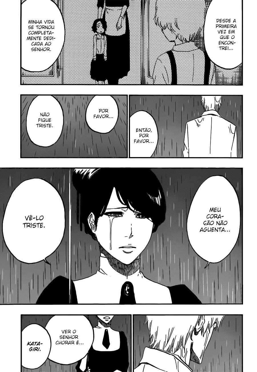 Read Bleach Pt Br Manga Online