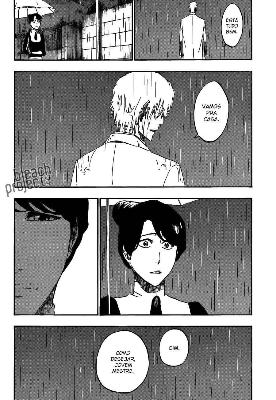 Read Bleach Pt Br Manga Online