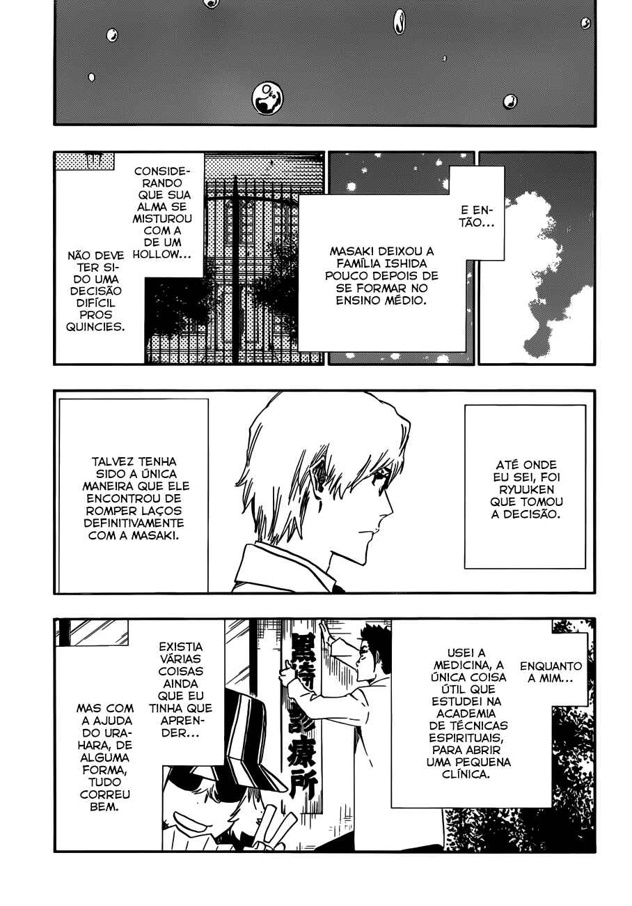 Read Bleach Pt Br Manga Online