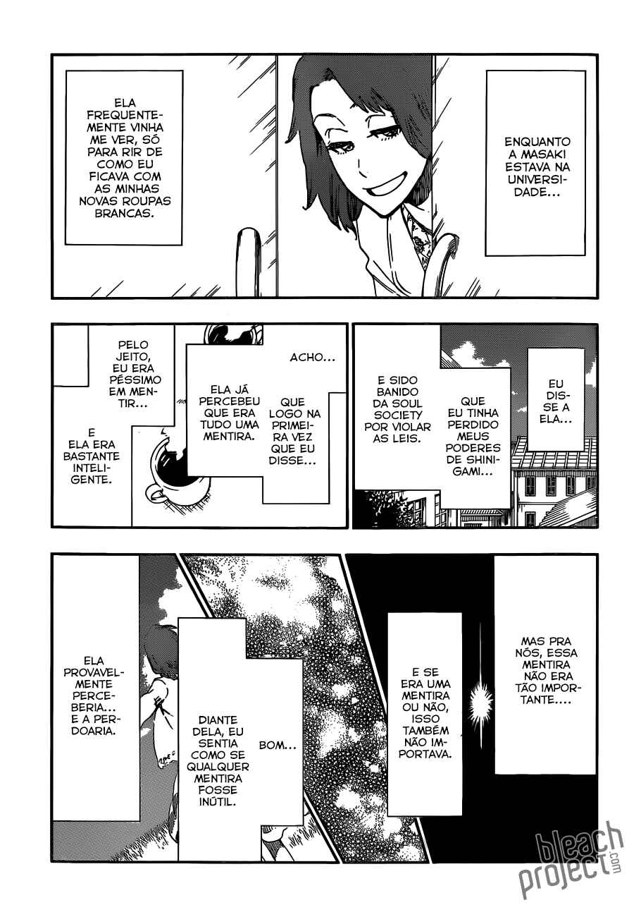 Read Bleach Pt Br Manga Online