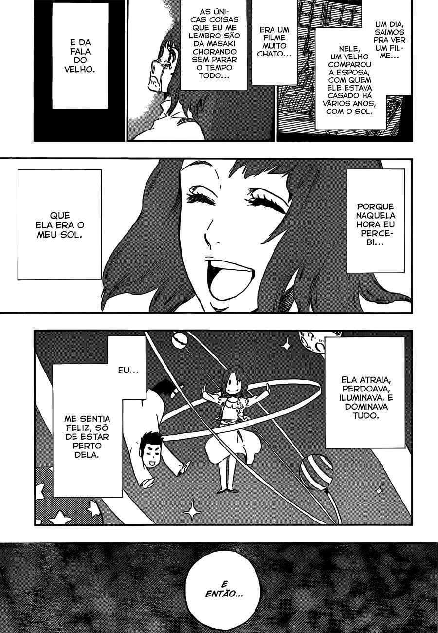 Read Bleach Pt Br Manga Online