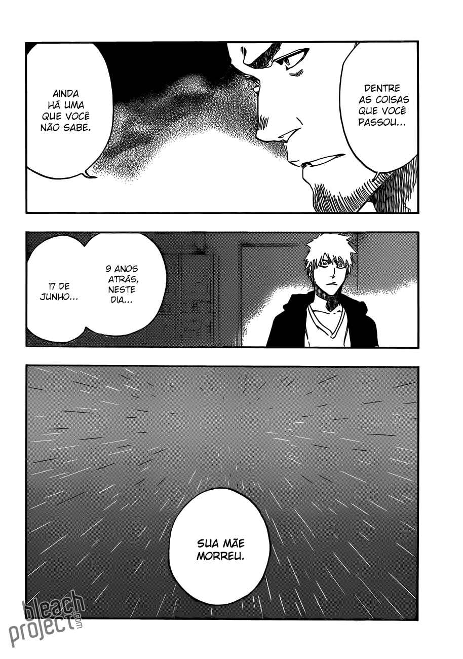Read Bleach Pt Br Manga Online