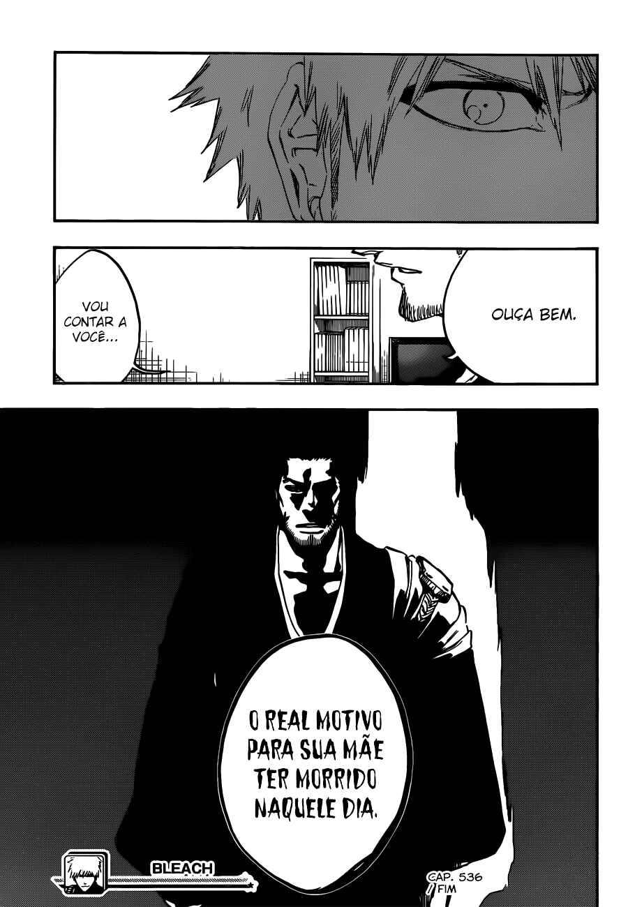 Read Bleach Pt Br Manga Online