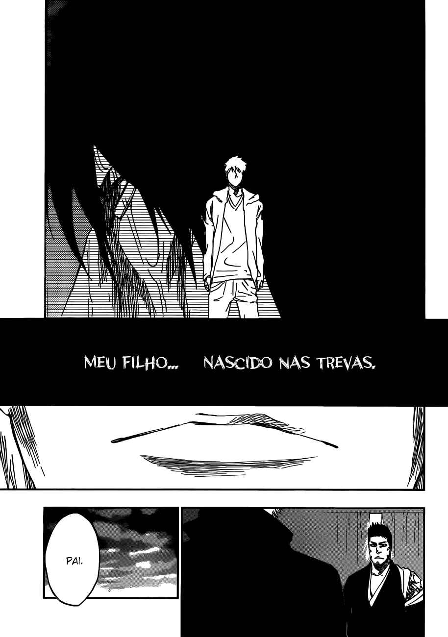 Read Bleach Pt Br Manga Online