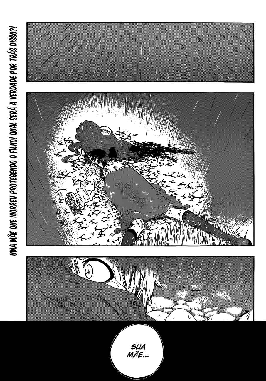 Read Bleach Pt Br Manga Online