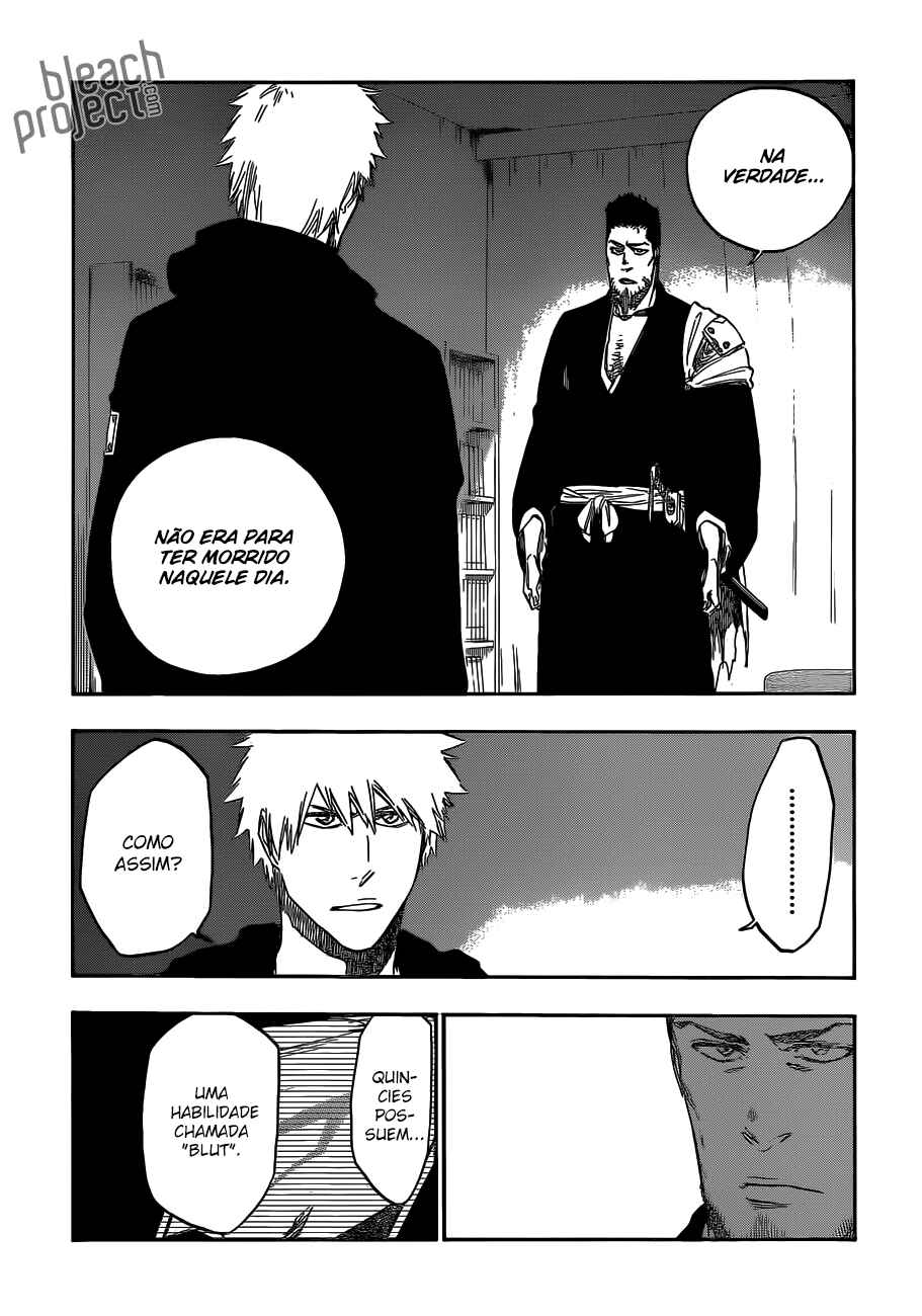 Read Bleach Pt Br Manga Online