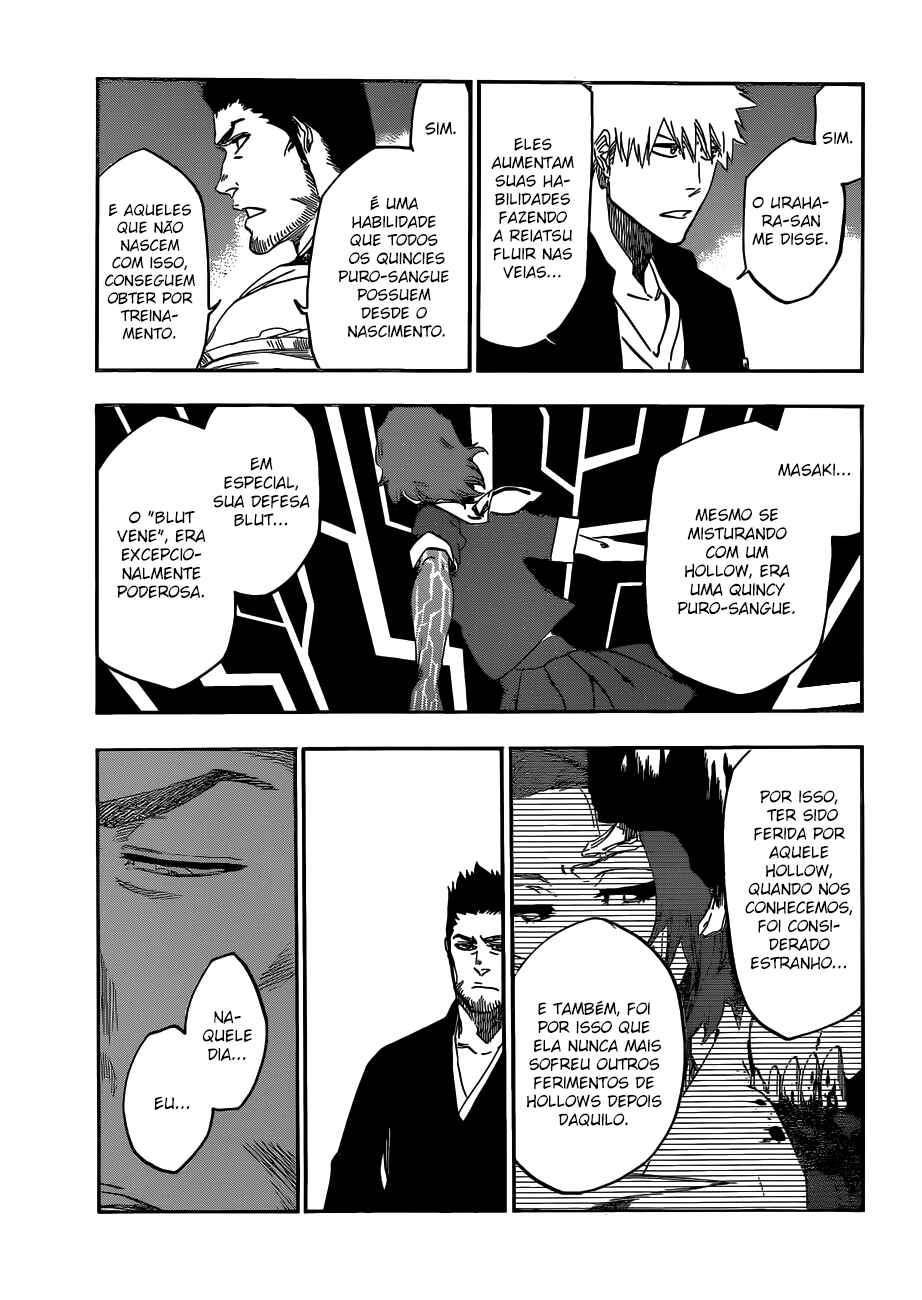 Read Bleach Pt Br Manga Online