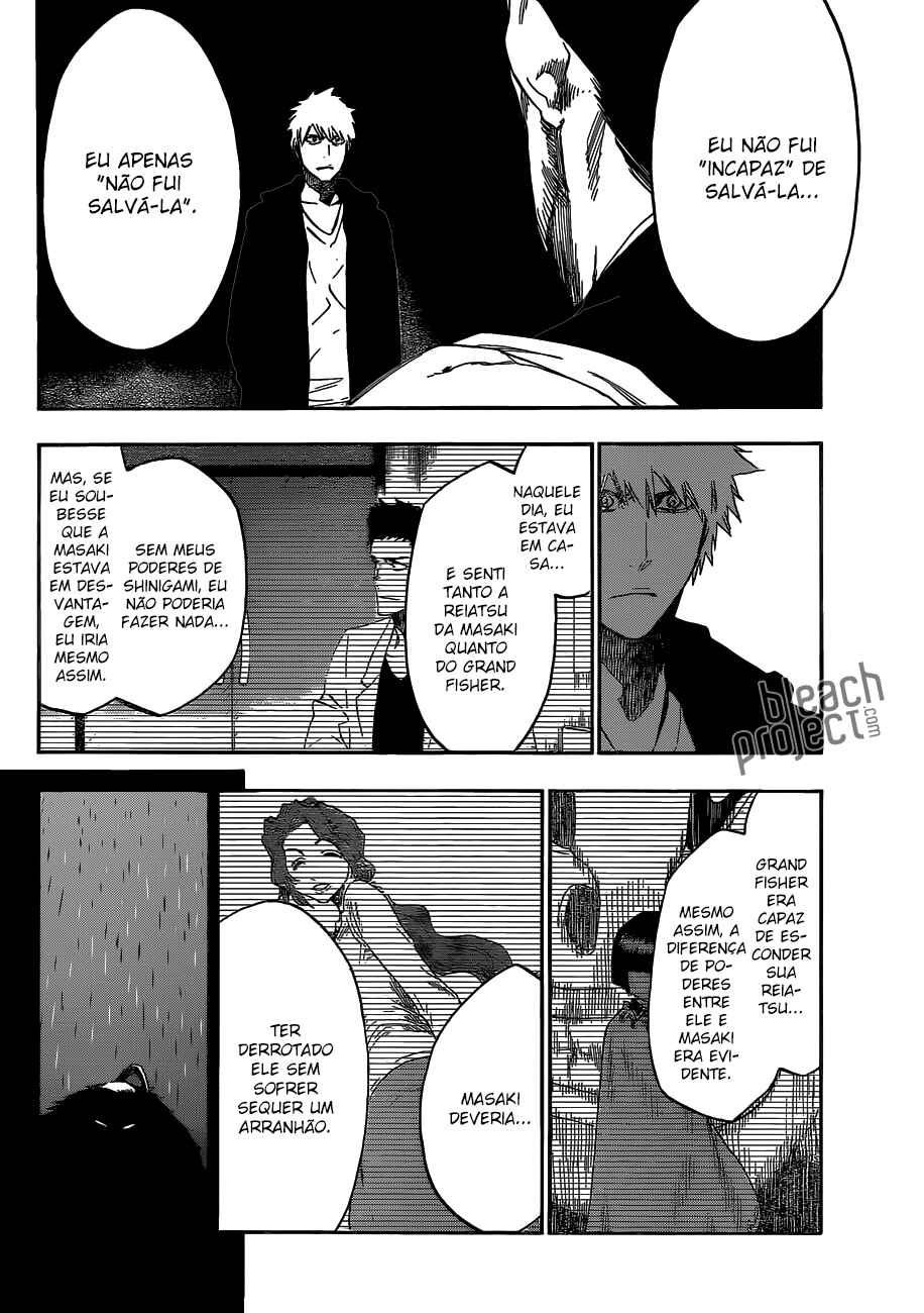 Read Bleach Pt Br Manga Online