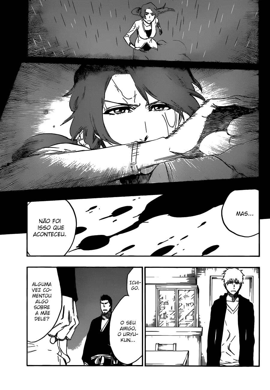 Read Bleach Pt Br Manga Online