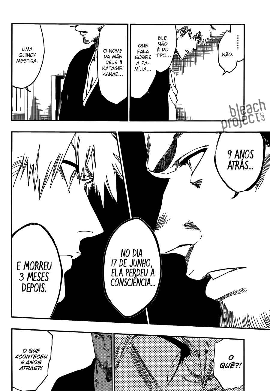 Read Bleach Pt Br Manga Online