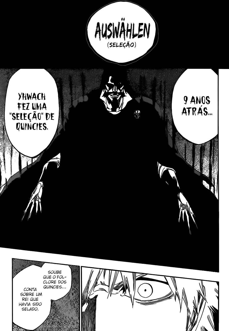 Read Bleach Pt Br Manga Online