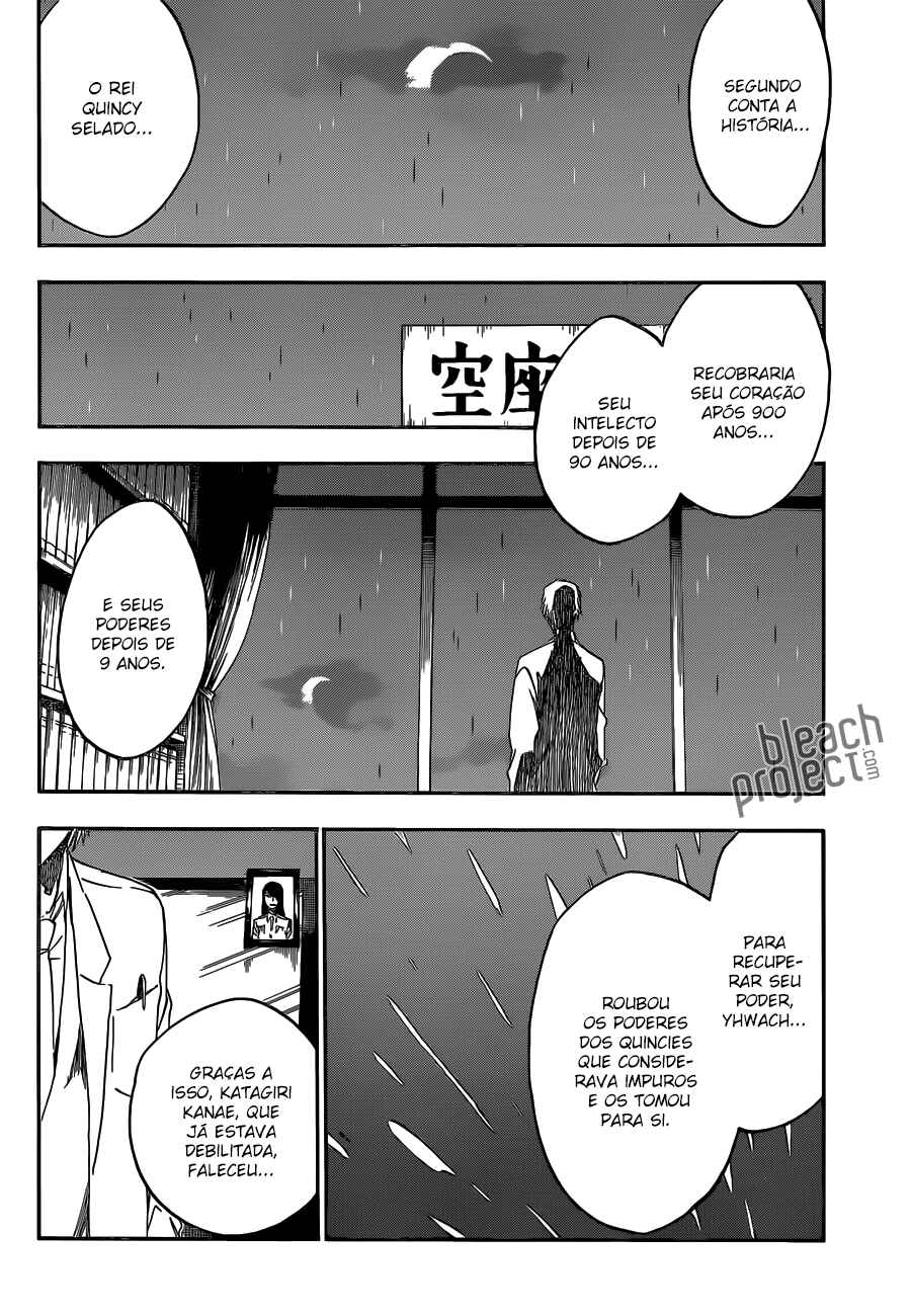 Read Bleach Pt Br Manga Online