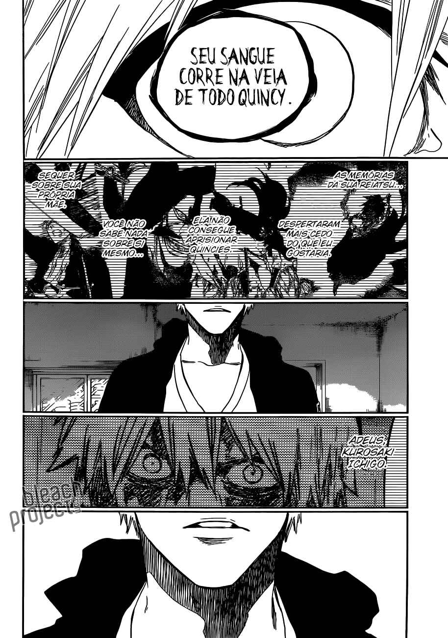 Read Bleach Pt Br Manga Online
