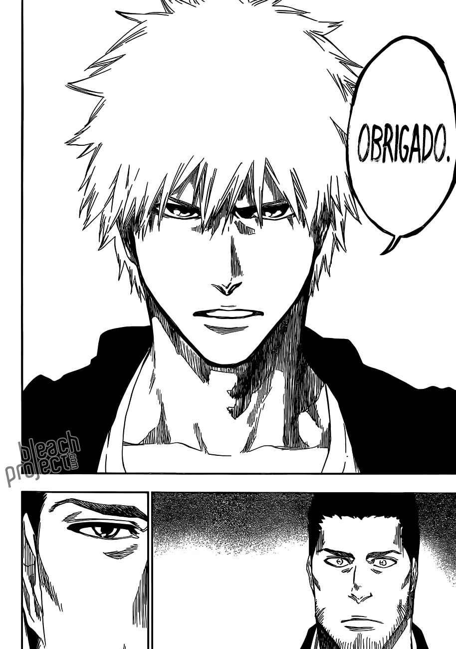 Read Bleach Pt Br Manga Online