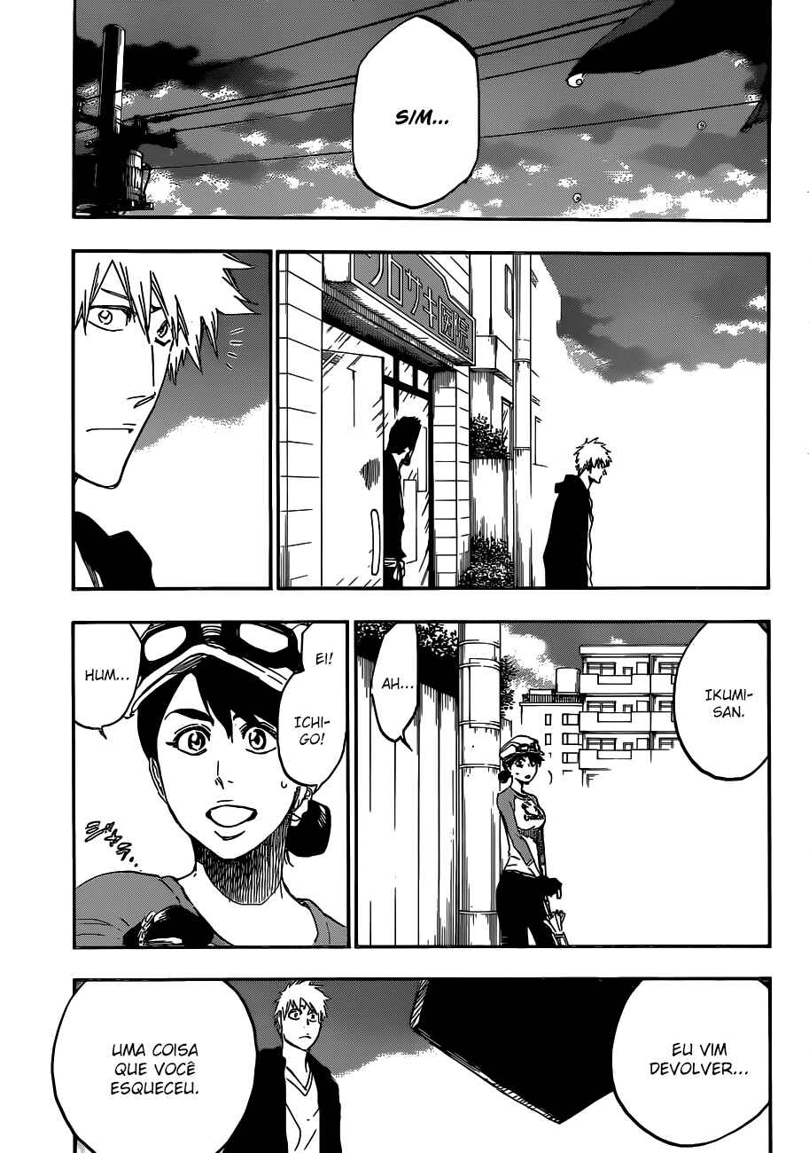 Read Bleach Pt Br Manga Online