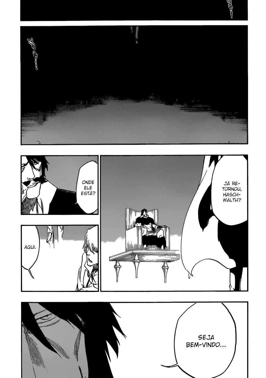 Read Bleach Pt Br Manga Online