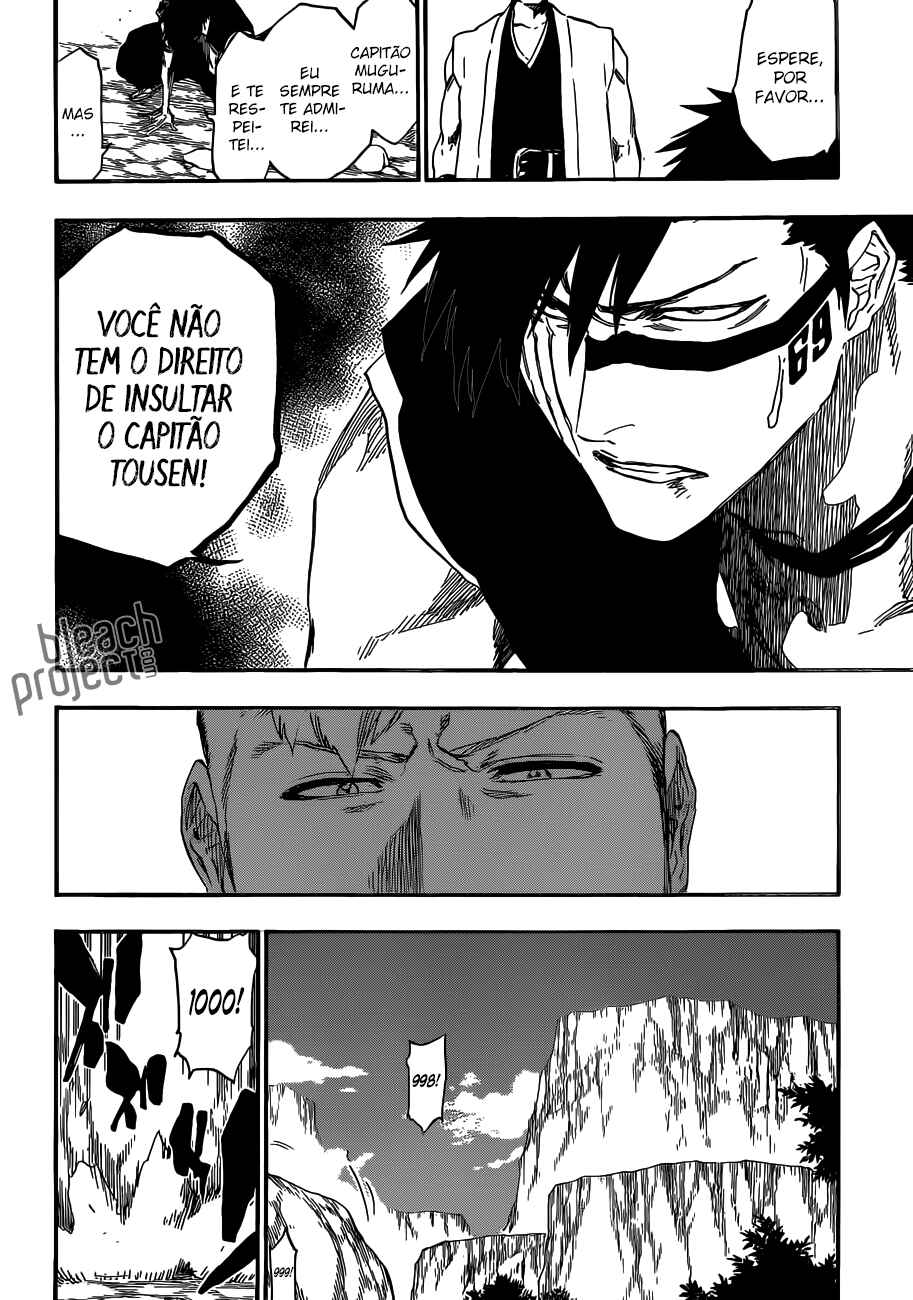 Read Bleach Pt Br Manga Online