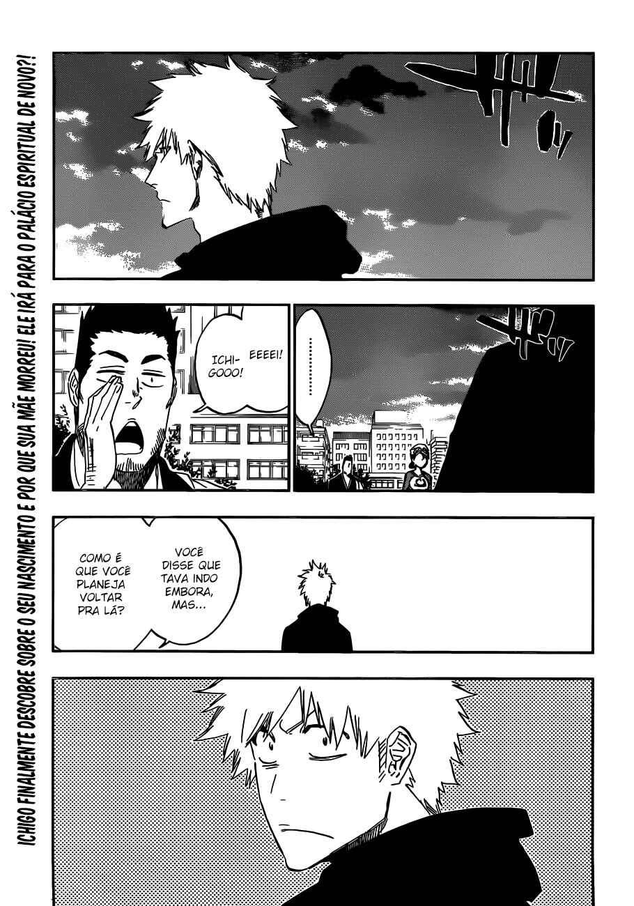Read Bleach Pt Br Manga Online