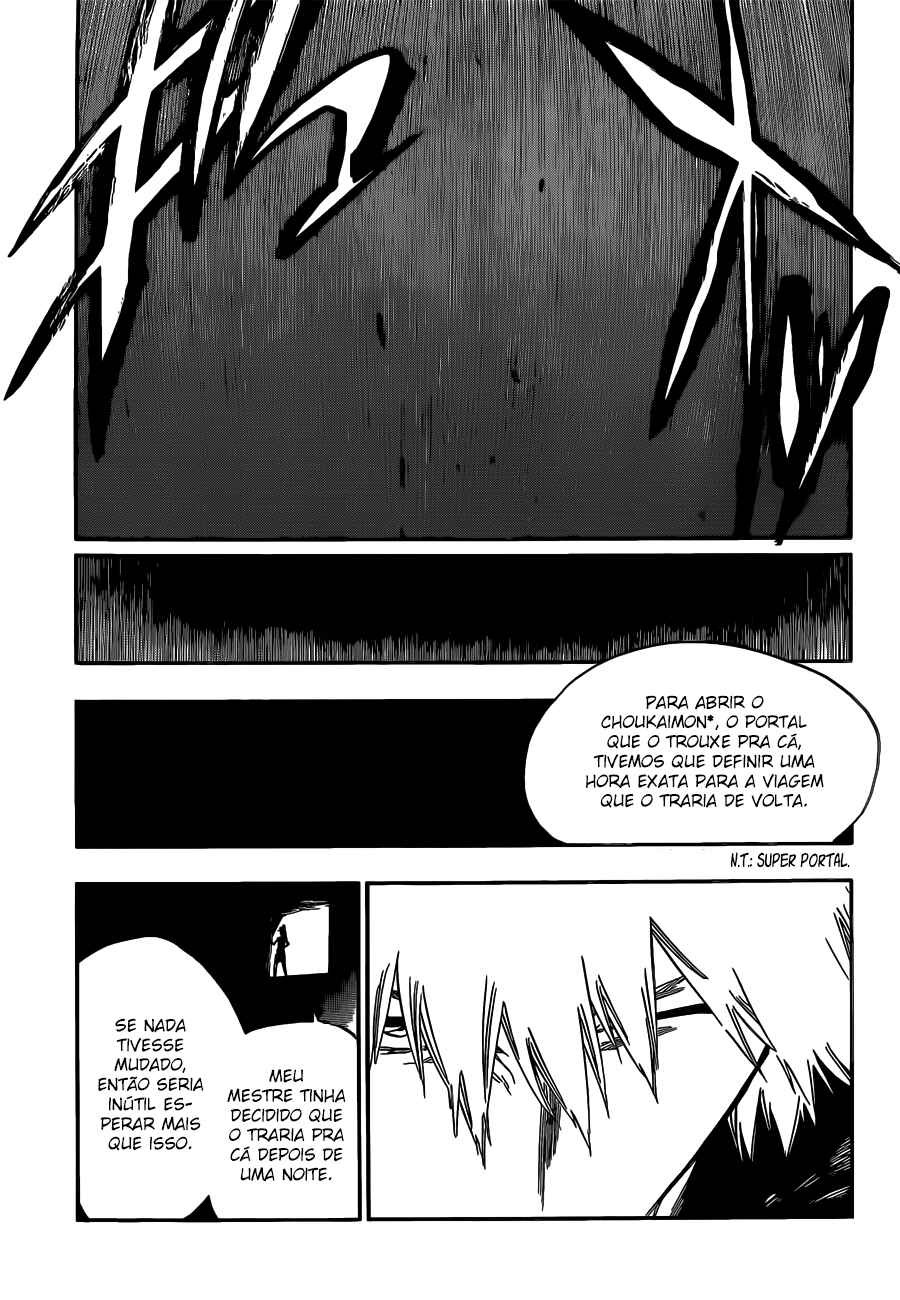 Read Bleach Pt Br Manga Online