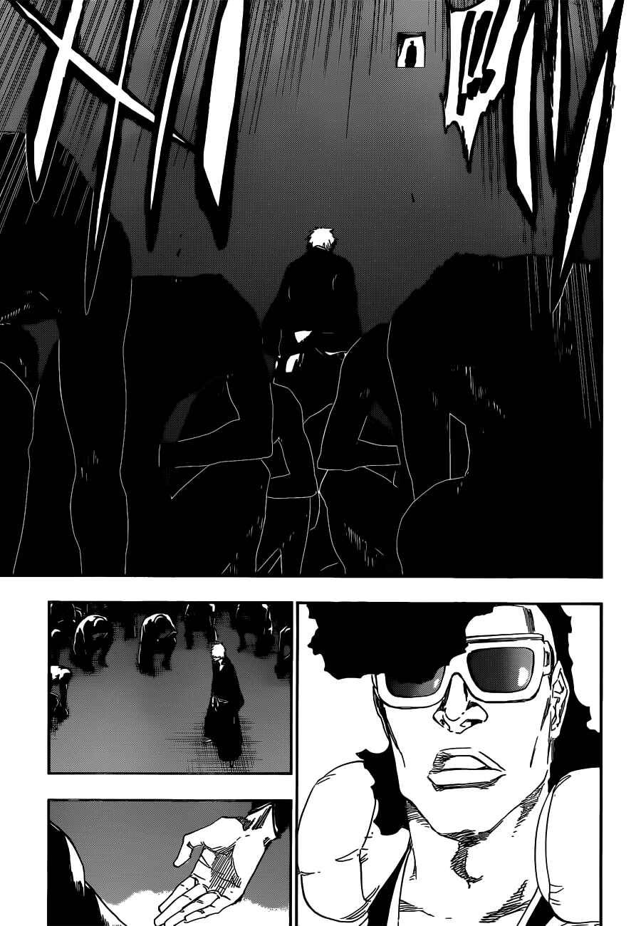 Read Bleach Pt Br Manga Online