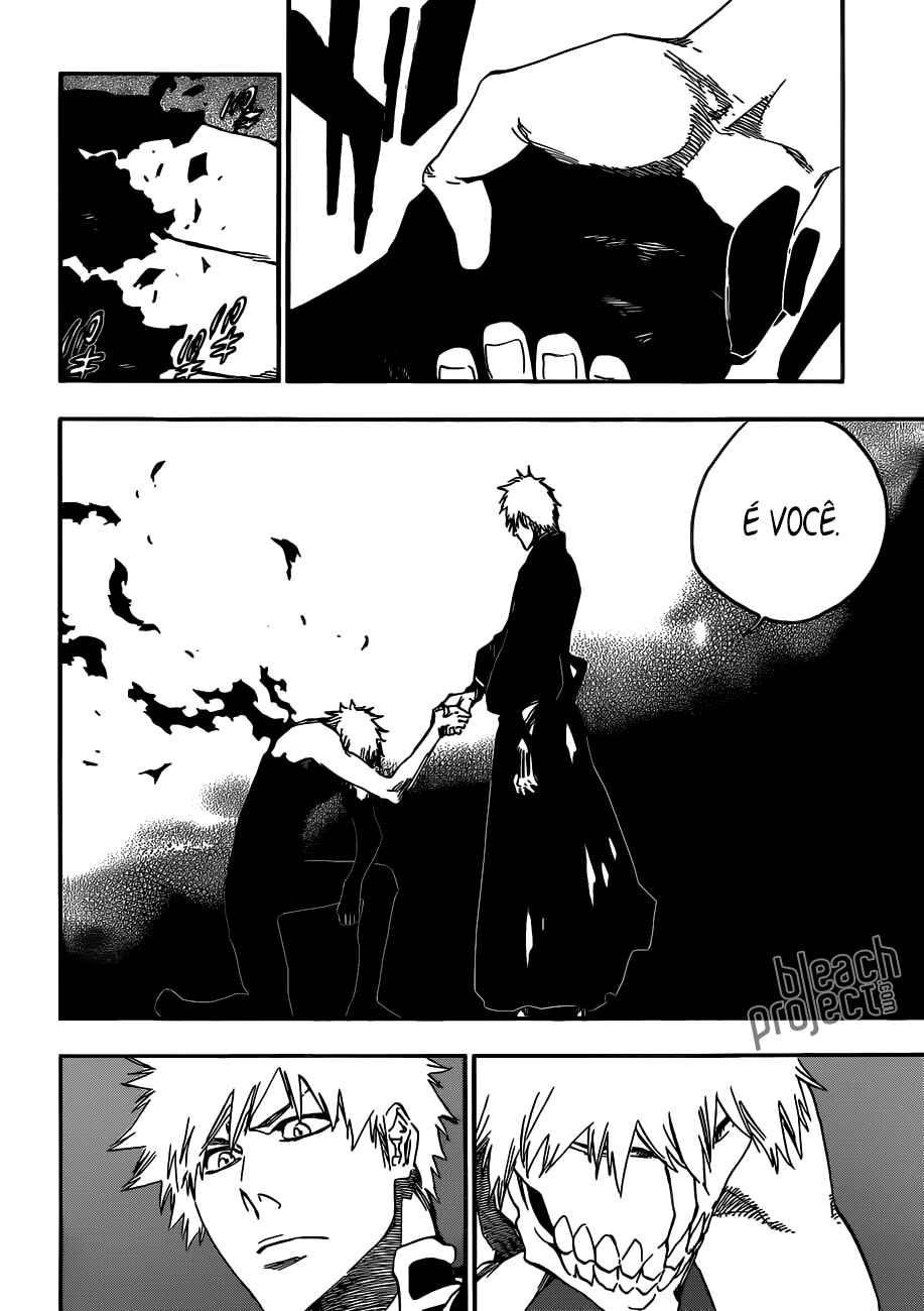 Read Bleach Pt Br Manga Online
