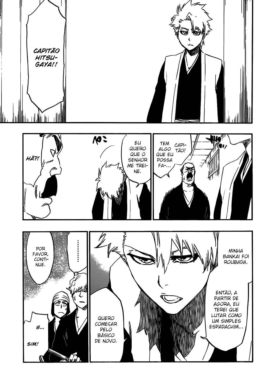 Read Bleach Pt Br Manga Online