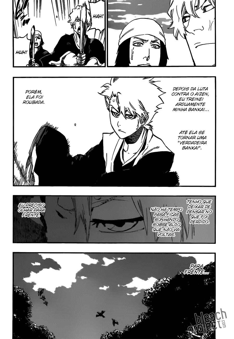 Read Bleach Pt Br Manga Online