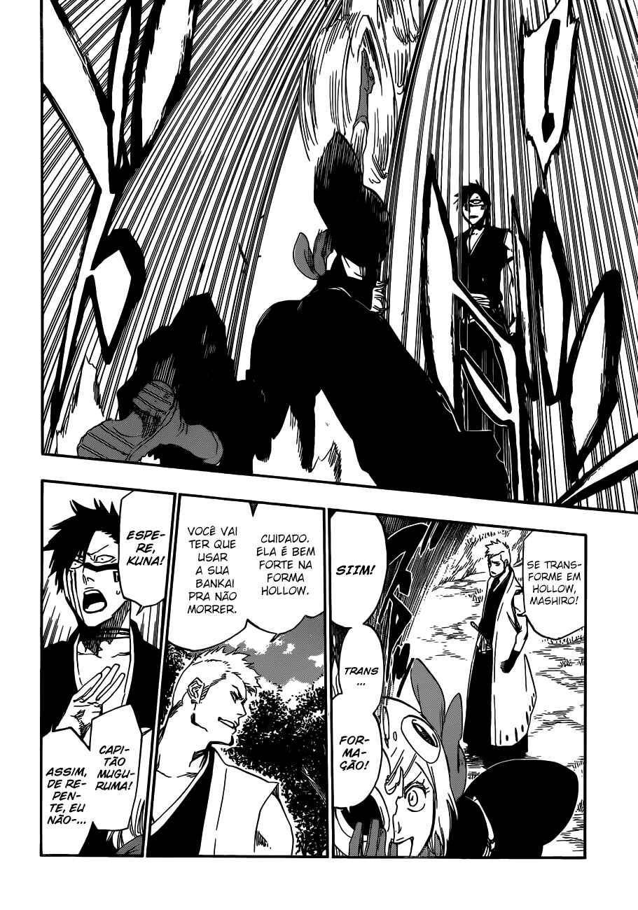 Read Bleach Pt Br Manga Online